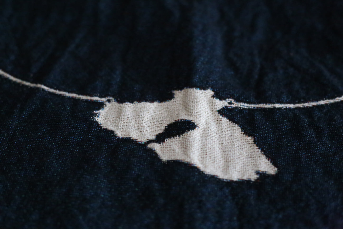 Nameplate Blanket With MAP