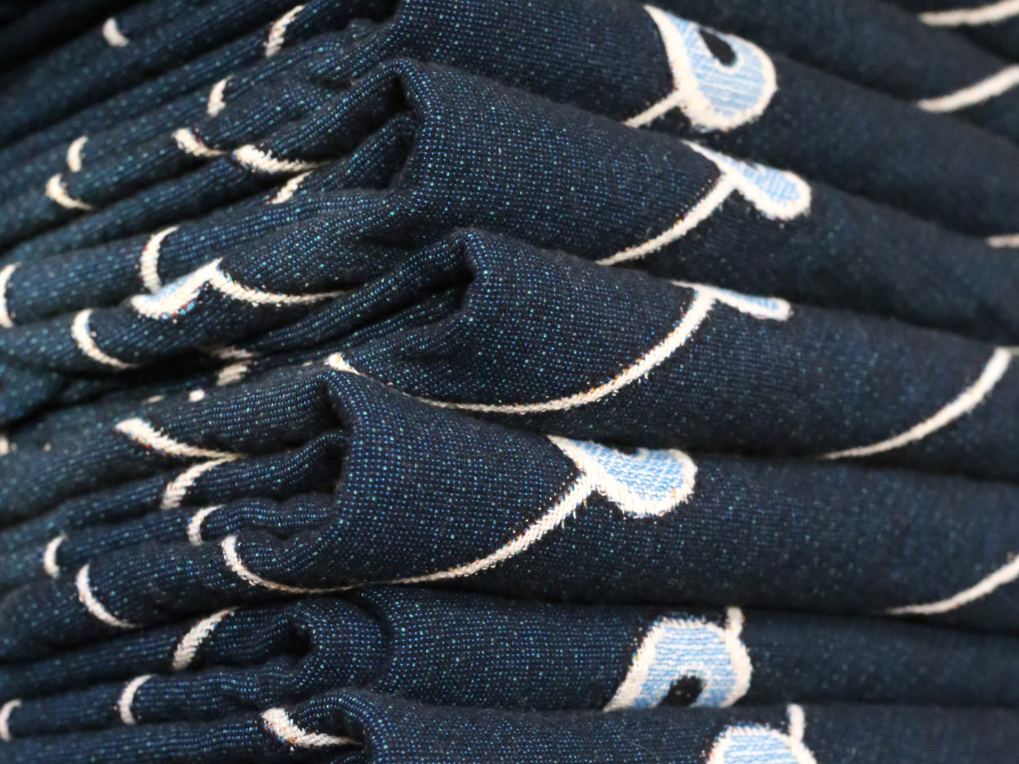 The Original Nameplate Blanket