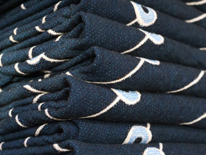 The Original Nameplate Blanket